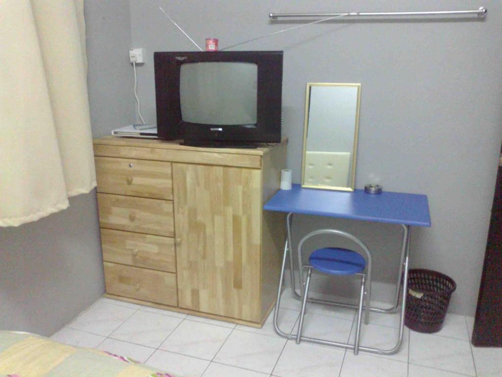 Pan Homestay クアンタン 部屋 写真