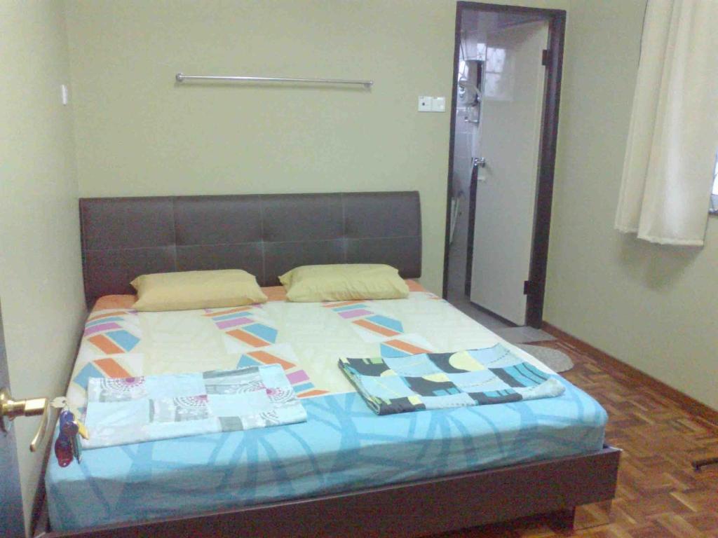Pan Homestay クアンタン 部屋 写真