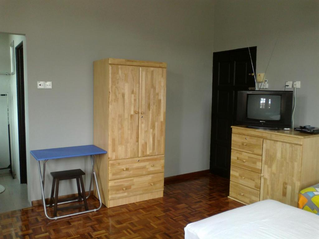 Pan Homestay クアンタン 部屋 写真